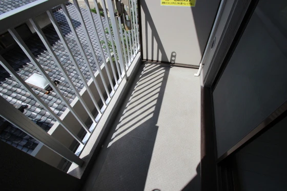 パークサイド羽衣