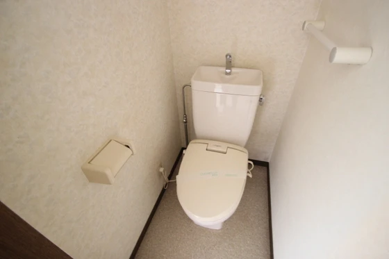 パークサイド羽衣