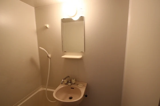 パークサイド羽衣