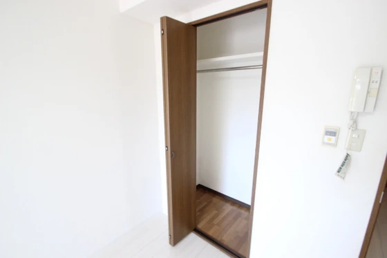 パークサイド羽衣