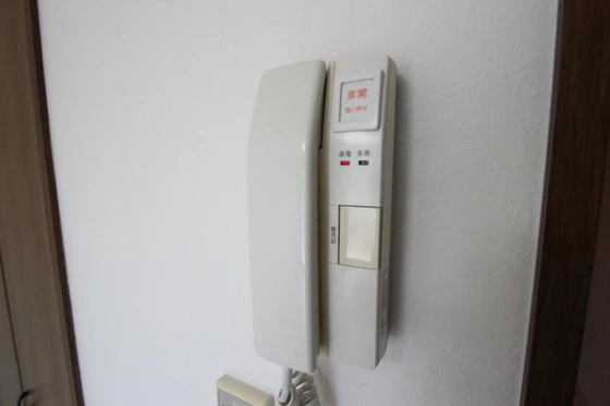 パークサイド羽衣