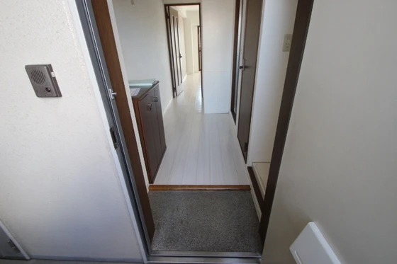 パークサイド羽衣