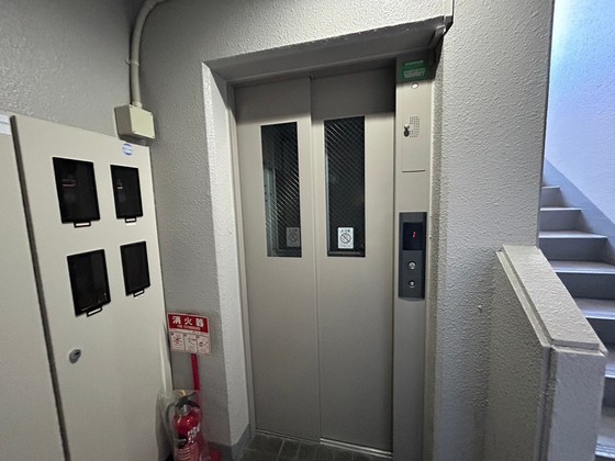 パークサイド羽衣