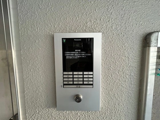 パークサイド羽衣