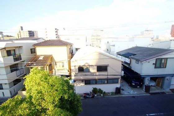 ヴィジョン御幸