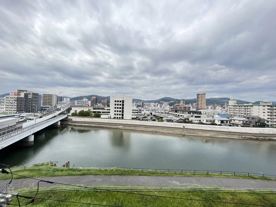 ダイアモンドビュー