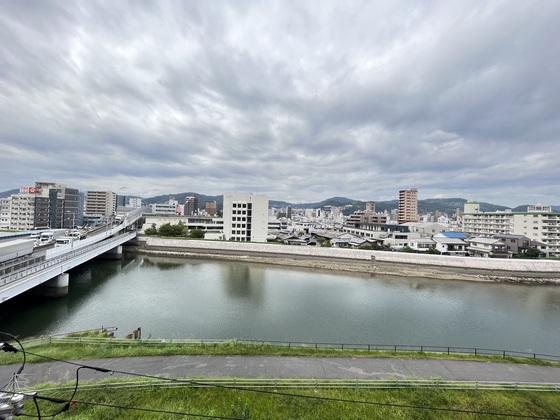 ダイアモンドビュー