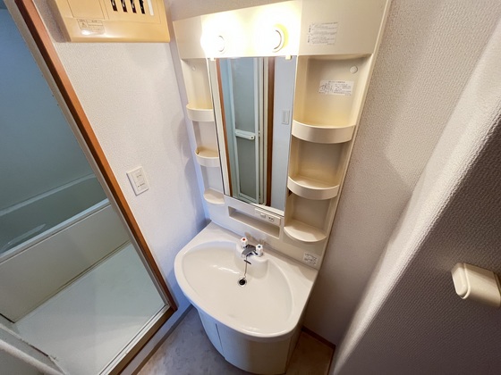 ダイアモンドビュー