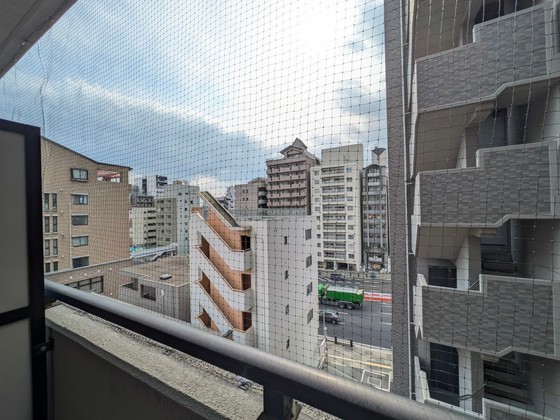 ダイアモンドビュー