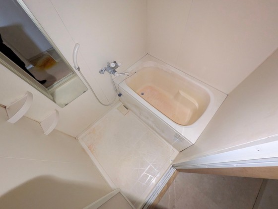 ダイアモンドビュー