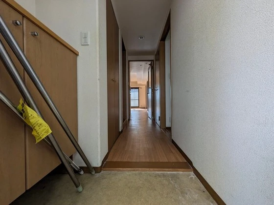 ダイアモンドビュー