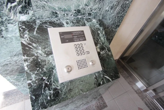 ダイアモンドビュー