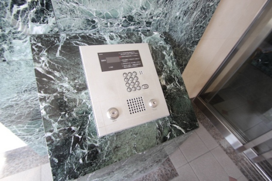 ダイアモンドビュー