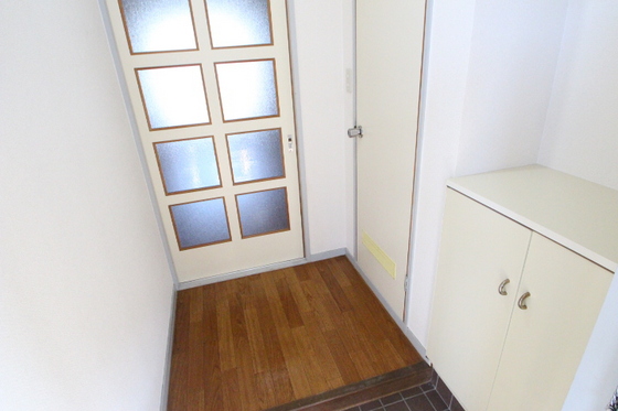 セントラルリバーC棟