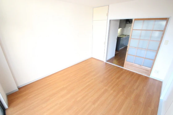 セントラルリバーC棟