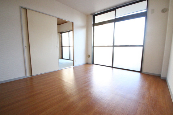 セントラルリバーC棟