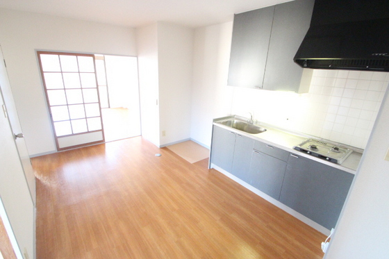 セントラルリバーC棟