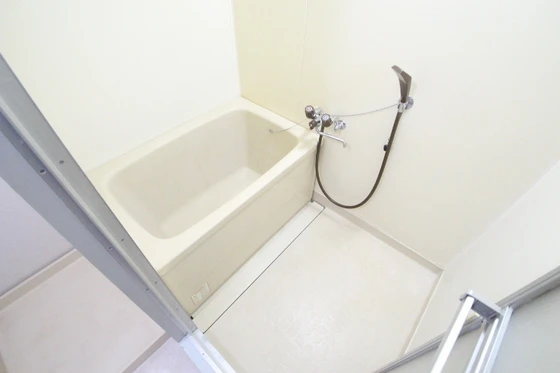 セントラルリバーC棟