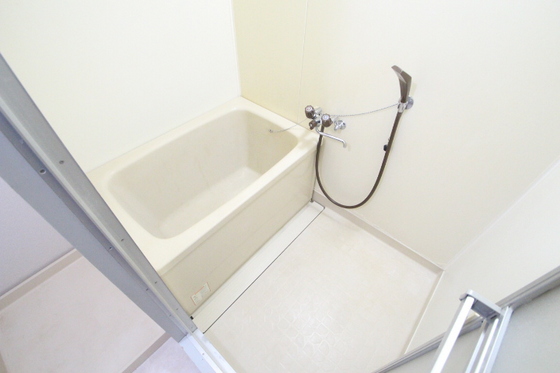 セントラルリバーC棟