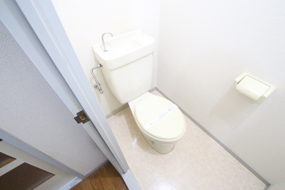 セントラルリバーC棟