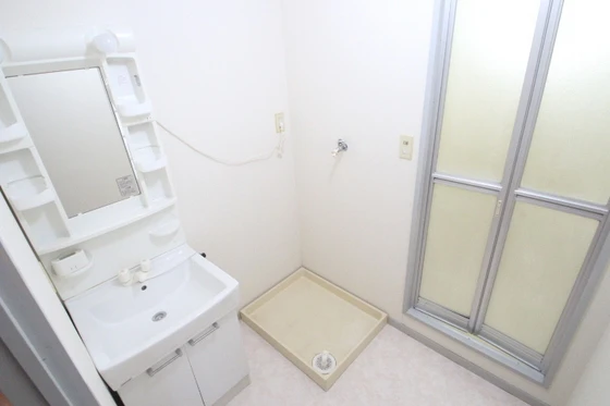 セントラルリバーC棟