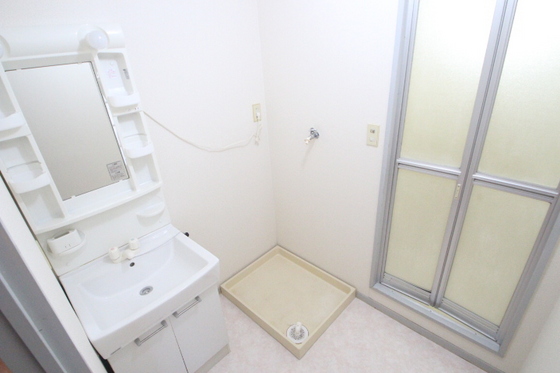 セントラルリバーC棟