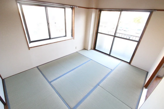 セントラルリバーC棟