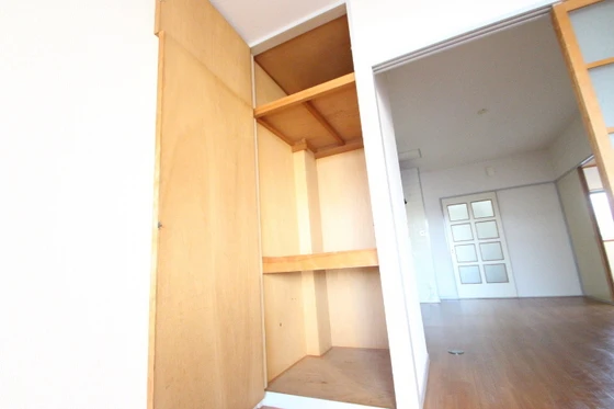 セントラルリバーC棟