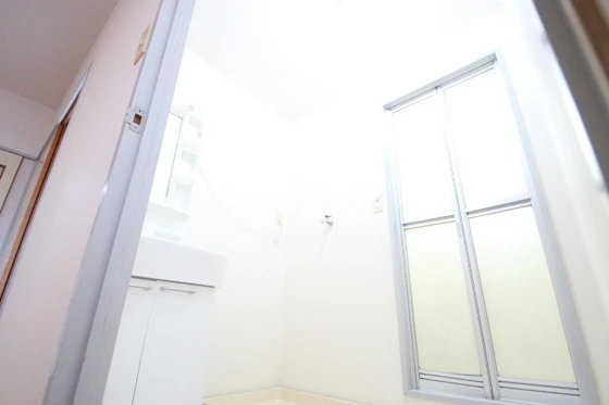 セントラルリバーC棟