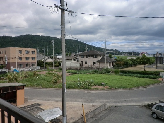 セントラルリバーC棟