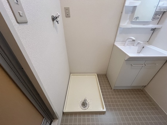 セントラルリバーC棟