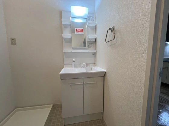 セントラルリバーC棟