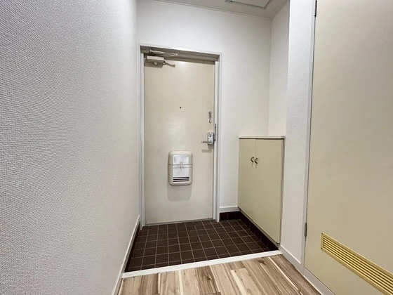 セントラルリバーC棟