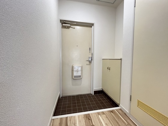 セントラルリバーC棟