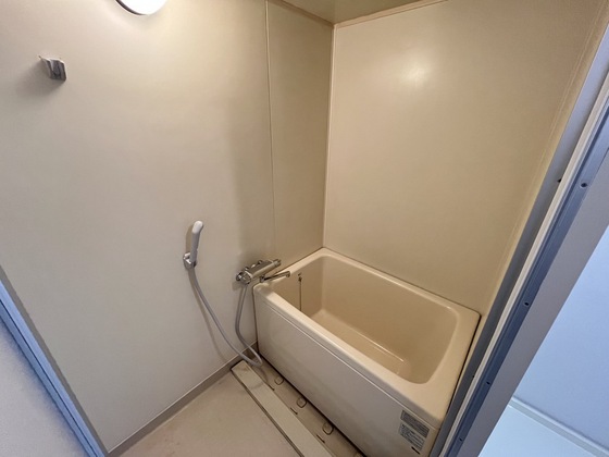 セントラルリバーC棟