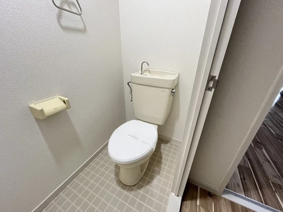 セントラルリバーC棟