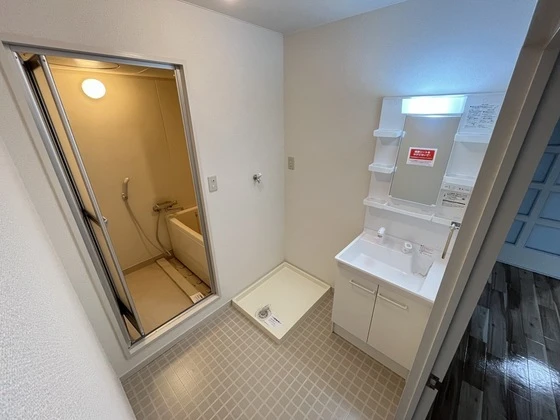 セントラルリバーC棟