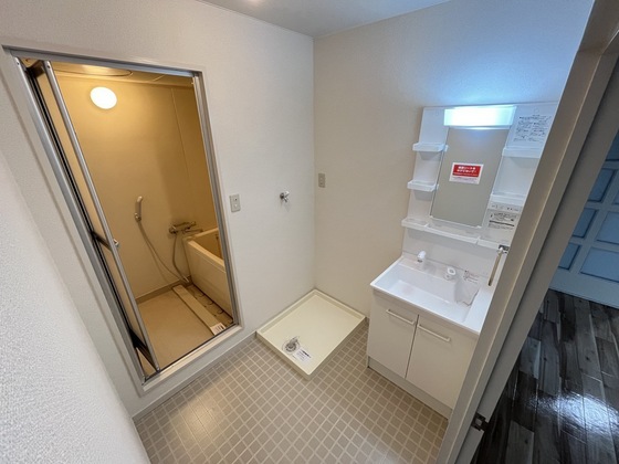 セントラルリバーC棟