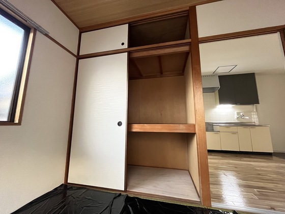 セントラルリバーC棟