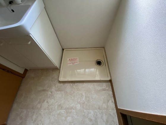 クレストール古谷