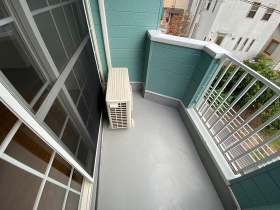 クレストール古谷