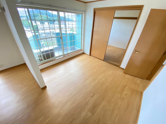 クレストール古谷