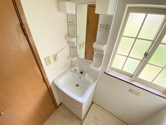 クレストール古谷