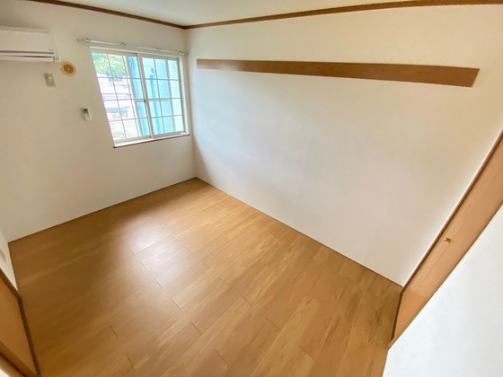 クレストール古谷