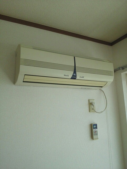 クレストール古谷