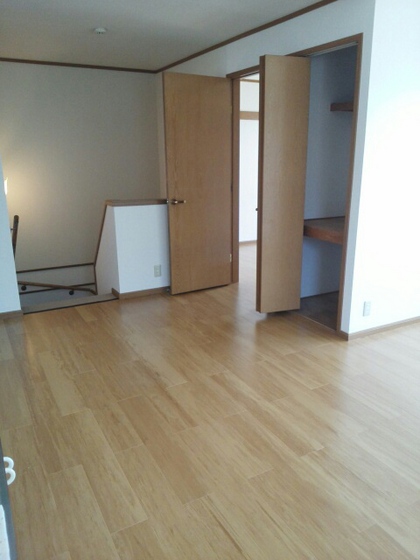 クレストール古谷