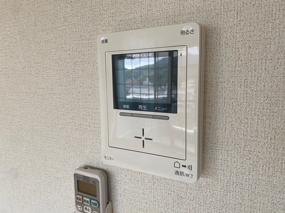 クレストール古谷