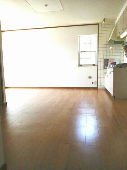 クレストール古谷