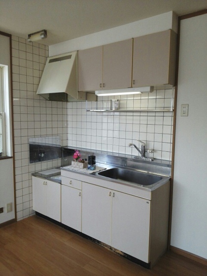 クレストール古谷