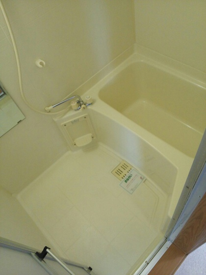 クレストール古谷